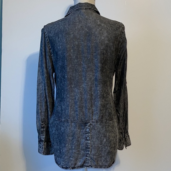 NWOT Liverpool Jeans Company Top - Picture 9 of 16